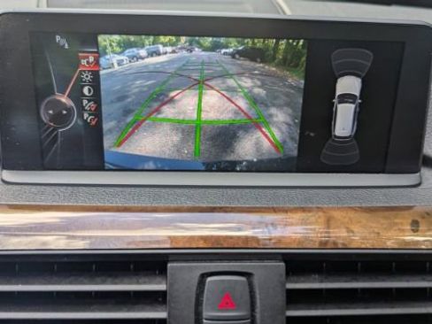 Used 2015 BMW 328d xDrive Wagon image 39