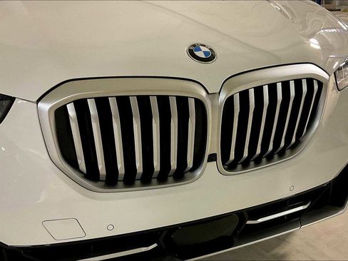 Used 2025 BMW X5 xDrive40i image 30