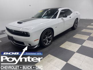 Used 2019 Dodge Challenger R/T 360° Tour