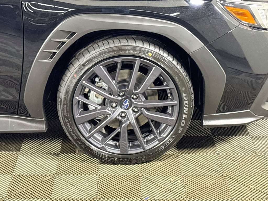 New 2026 Subaru WRX Premium AWD/4WD image 23