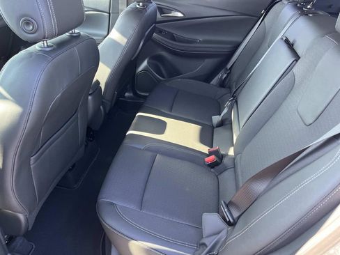 New 2026 Buick Encore GX Preferred w/ Comfort Package image 11