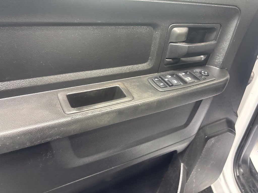 Used 2019 RAM 1500 Tradesman RWD image 23