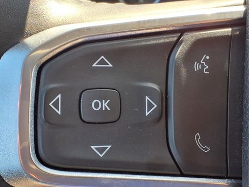 Used 2024 RAM 2500 Laramie w/ Safety Group image 17