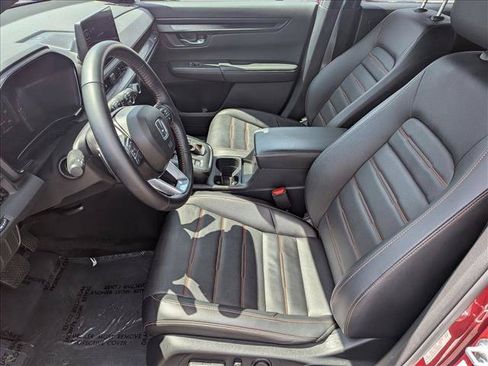 Used 2026 Honda CR-V Sport-L image 17