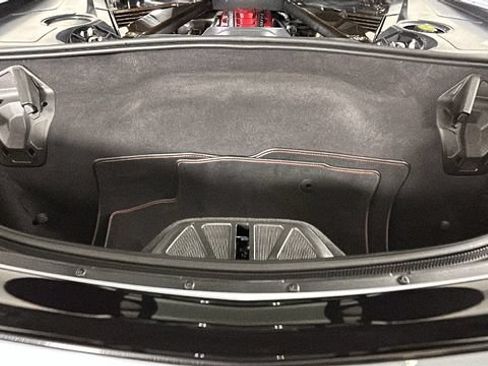 Used 2021 Chevrolet Corvette Stingray Coupe w/ Z51 Performance Package RWD image 26