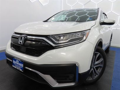 Used 2020 Honda CR-V Touring