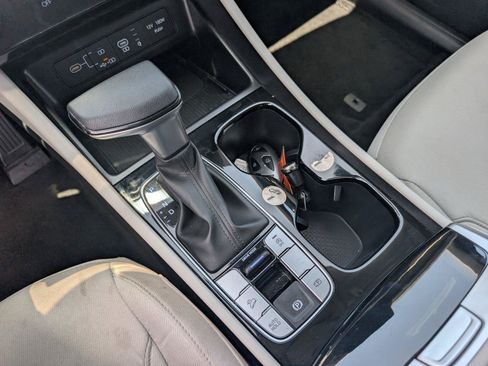 Used 2025 Hyundai Tucson SEL FWD image 18