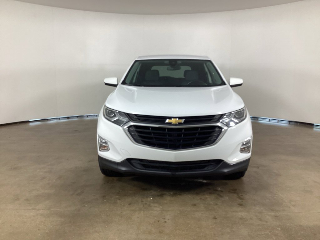 Used 2020 Chevrolet Equinox LT AWD/4WD image 2