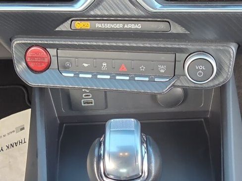 Certified 2025 Ford Mustang Premium RWD image 18