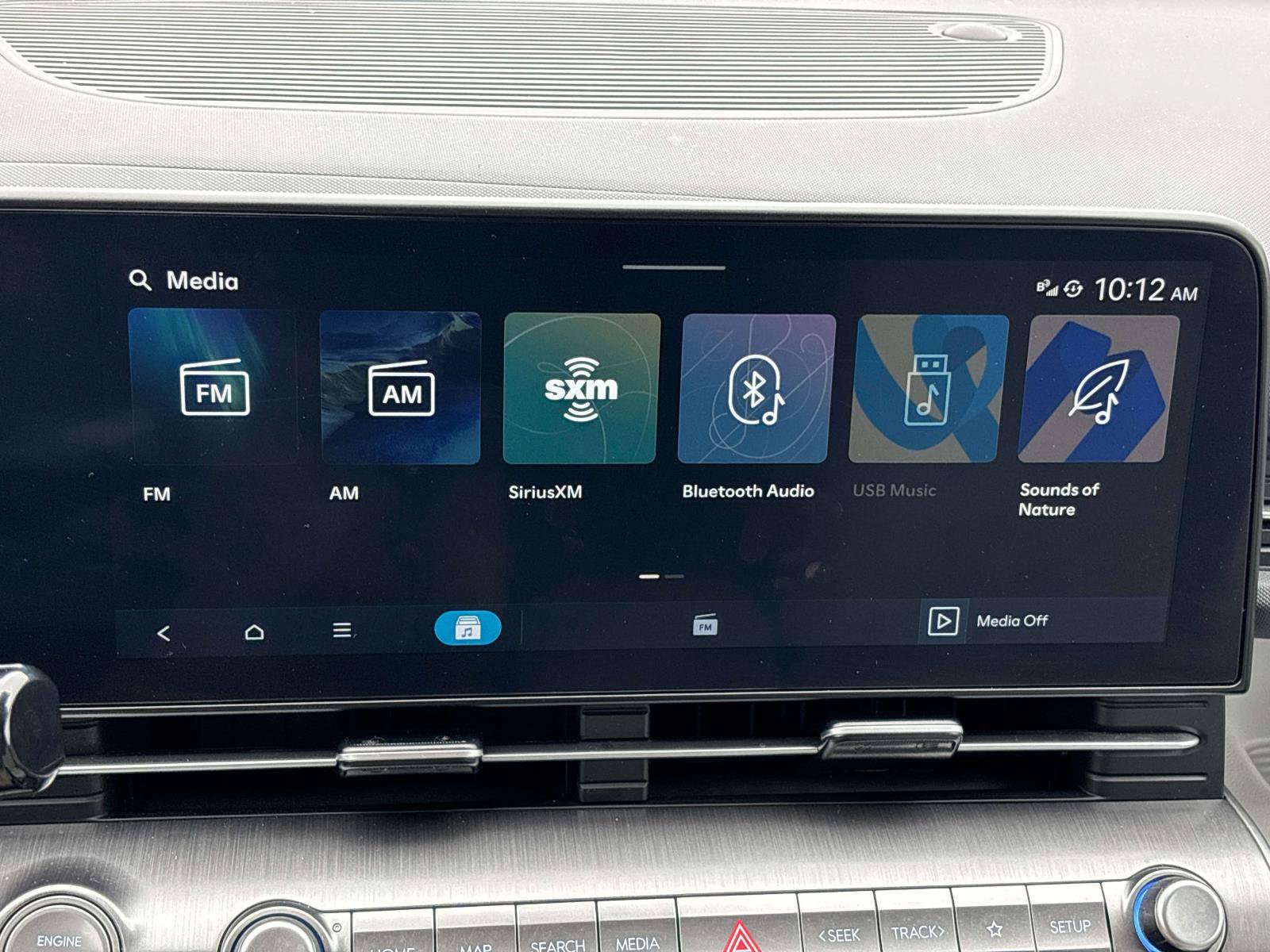 Certified 2024 Hyundai Kona SEL AWD/4WD image 26