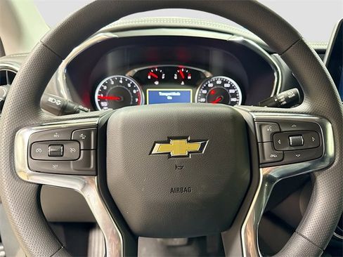 New 2026 Chevrolet Blazer LT w/ Convenience Package image 14