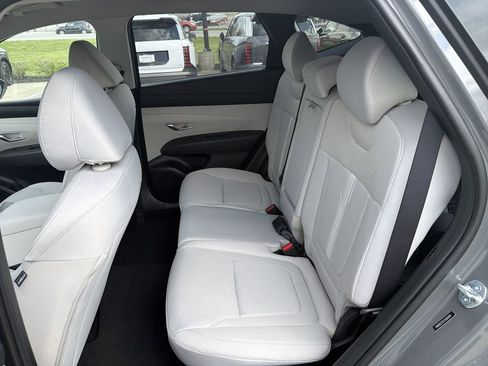 New 2026 Hyundai Tucson SEL AWD/4WD image 22