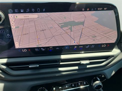 New 2026 Chevrolet Silverado EV LT w/ Plus Package image 32