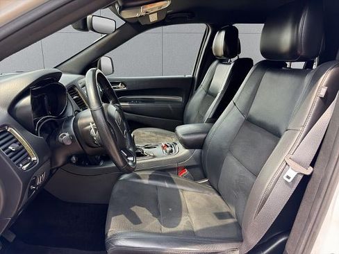 Used 2019 Dodge Durango R/T AWD/4WD image 26