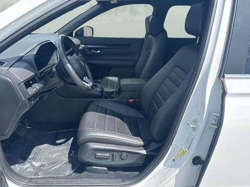Used 2024 Honda CR-V Sport-L image 9
