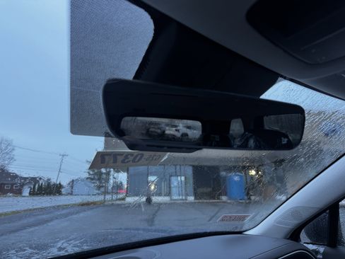 New 2026 Hyundai Palisade SEL Premium image 22