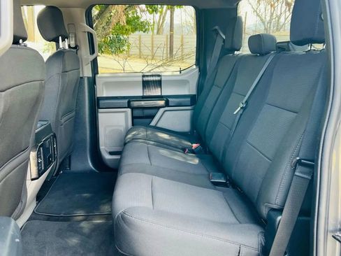 Used 2019 Ford F150 XL w/ Equipment Group 101A Mid AWD/4WD image 23