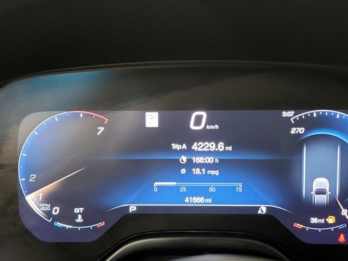 Used 2023 Maserati Grecale Modena AWD/4WD image 17
