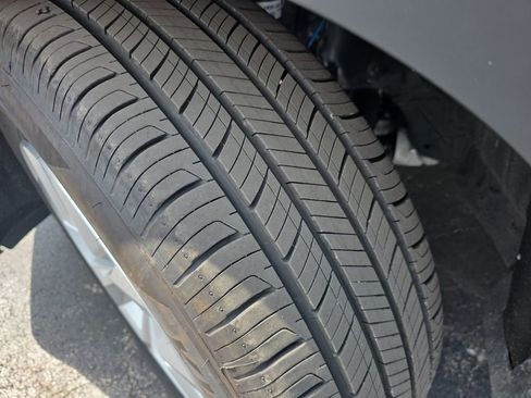 Certified 2026 Honda CR-V LX image 24