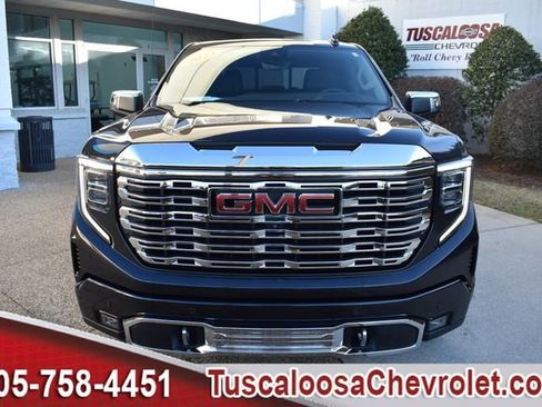 Used 2023 GMC Sierra 1500 Denali w/ Denali Reserve Package image 4