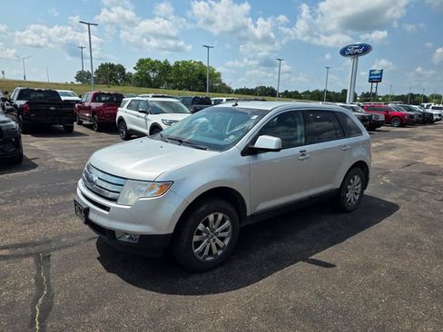 Used 2010 Ford Edge SEL AWD/4WD image 2
