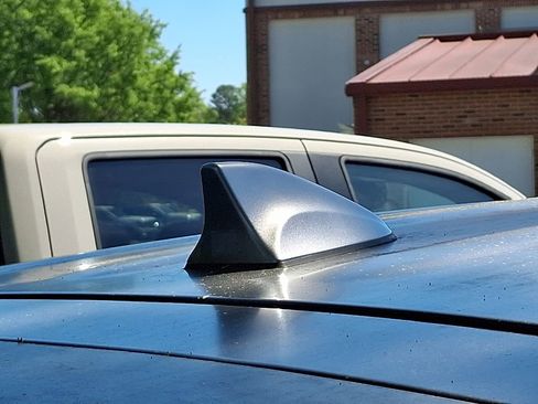 Used 2019 Kia Sportage LX image 8