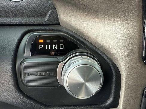 Used 2019 RAM 1500 Laramie image 28