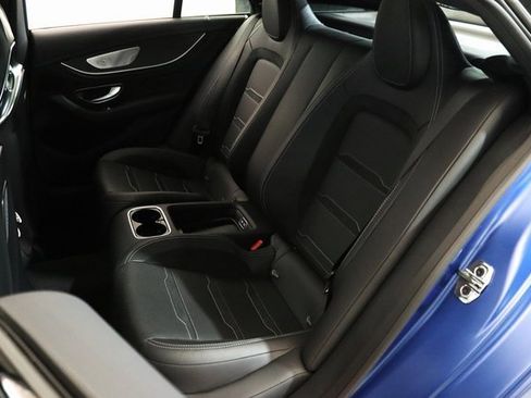 Certified 2024 Mercedes-Benz AMG GT 53 w/ AMG Night Package image 18