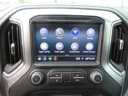 Certified 2023 Chevrolet Silverado 2500 LT AWD/4WD image 32