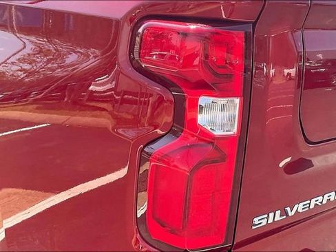 Used 2024 Chevrolet Silverado 1500 RST w/ All Star Edition Plus image 29