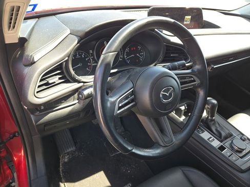 Used 2023 MAZDA CX-30 AWD 2.5 S w/ Select Package image 9