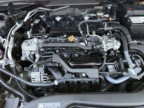 Used 2026 Toyota Corolla XSE FWD image 32