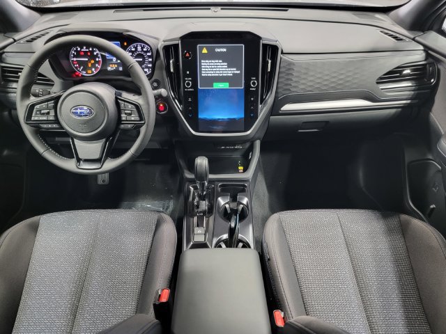 New 2026 Subaru Forester Premium AWD/4WD image 18