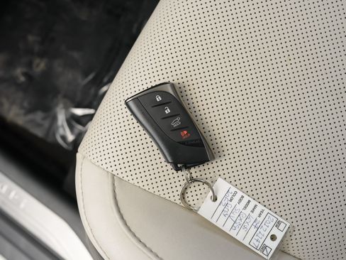 Used 2024 Lexus RX 350 Premium w/ Accessory Package (Z1) FWD image 46