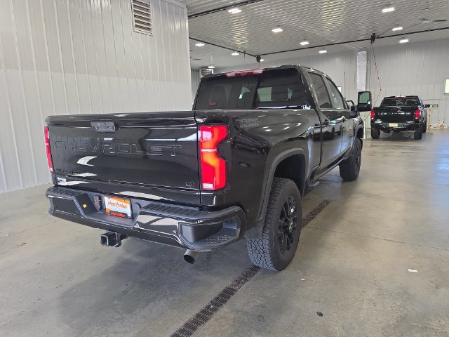 Used 2026 Chevrolet Silverado 3500 LT w/ Trail Boss Package AWD/4WD image 8