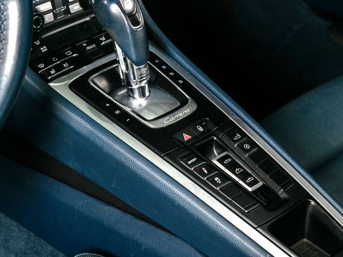 Used 2013 Porsche 911 Carrera S image 35