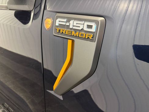Used 2025 Ford F150 Tremor w/ Bed Utility Package AWD/4WD image 3