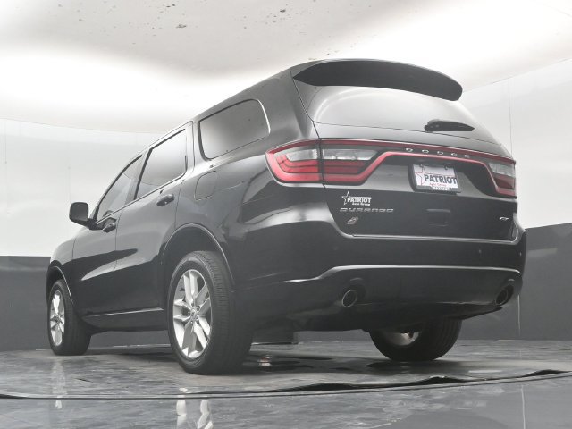 Used 2025 Dodge Durango GT AWD/4WD image 50