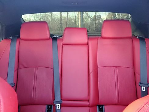 Certified 2025 Toyota Camry XSE image 33