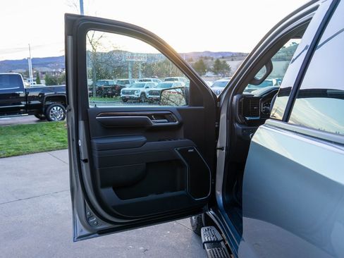 New 2026 GMC Sierra 1500 Elevation w/ Elevation Premium Package image 15