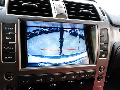 Used 2021 Lexus GX 460 Premium w/ Premium Plus Package image 22