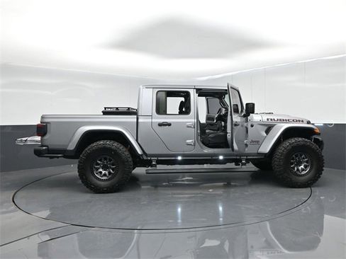 Used 2020 Jeep Gladiator Rubicon image 71
