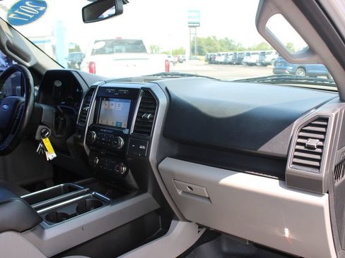 Used 2017 Ford F150 XLT w/ Equipment Group 302A Luxury RWD image 31