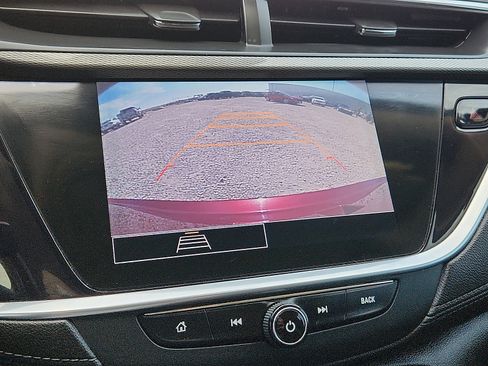 Used 2020 Buick Encore GX Select w/ Sport Touring Package image 15