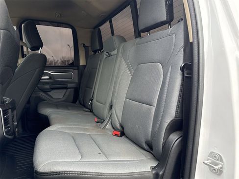Used 2020 RAM 1500 Big Horn image 24