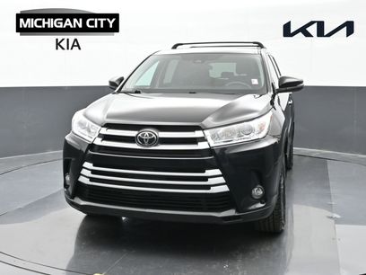 Used 2019 Toyota Highlander Plus