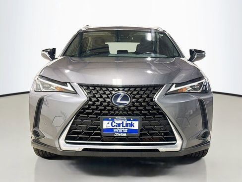 Used 2019 Lexus UX 250h image 2
