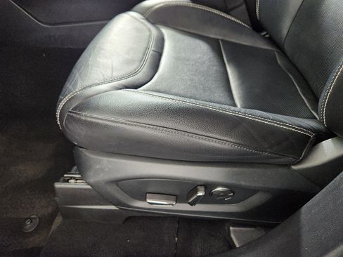 Used 2020 Ford Explorer ST w/ Premium Technology Package AWD/4WD image 13