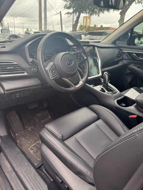 Used 2024 Subaru Outback Limited XT AWD/4WD image 14