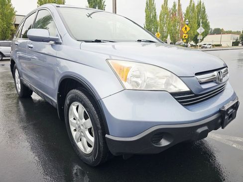 Used 2008 Honda CR-V EX-L image 7